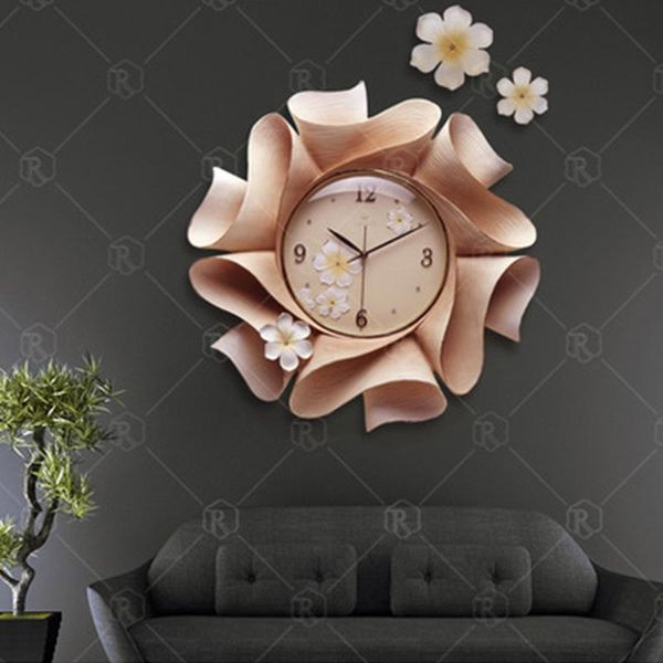wall clocks creative light luxury home three-dimensional decorative clock modern pure hand-painted pocket watch 57x57 cm
wall clocks creative light luxury home three-dimensional decorative clock modern pure hand-painted pocket watch 57x57 cm