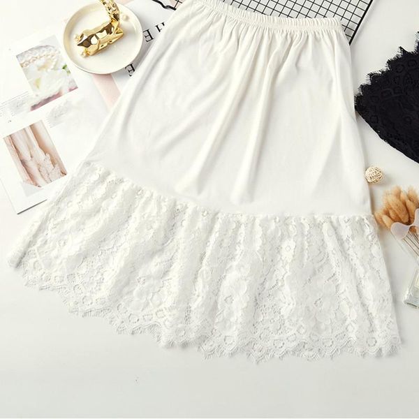 skirts 2021 women summer lace hollow out high waist elegant fashion solid mesh patchwork skirt, Black
skirts 2021 women summer lace hollow out high waist elegant fashion solid mesh patchwork skirt, Black