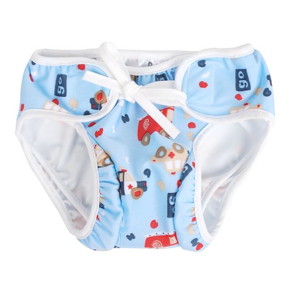 e. yilang new style newborn in spring baby bathing suit men's and women's waterproof children's trunks swimming pool, Blue
e. yilang new style newborn in spring baby bathing suit men's and women's waterproof children's trunks swimming pool, Blue