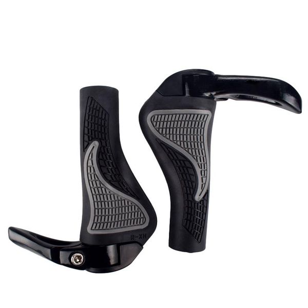 bike handlebars &components handlebar grips ergonomic bicycle bar ends ox horn absorption anti-slip rubber for mtb mountain road
bike handlebars &components handlebar grips ergonomic bicycle bar ends ox horn absorption anti-slip rubber for mtb mountain road