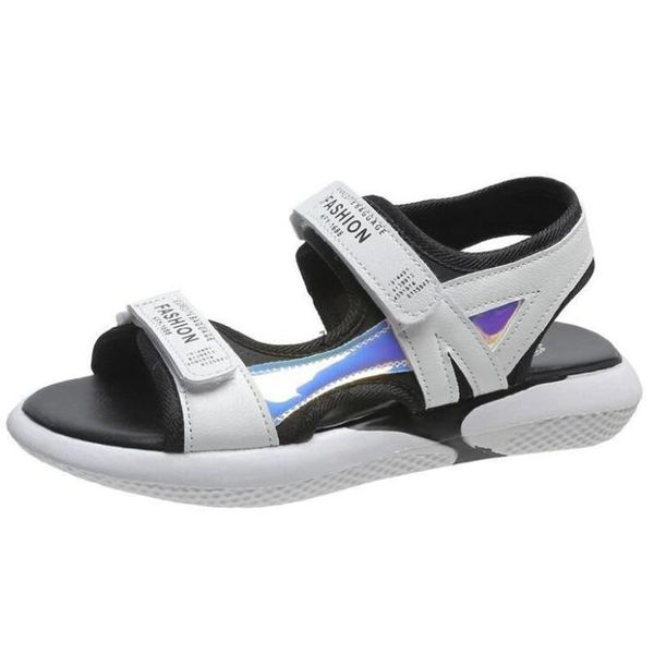 thick-soled student sports bottom wome's sandals summer casual women's shoes fashion platform women slides slippers, Black
thick-soled student sports bottom wome's sandals summer casual women's shoes fashion platform women slides slippers, Black