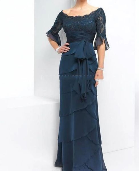 a-line mother of the bride dress elegant & luxurious off shoulder floor length chiffon lace half sleeve with sash / ribbon bow(s) appliques, Black;red
a-line mother of the bride dress elegant & luxurious off shoulder floor length chiffon lace half sleeve with sash / ribbon bow(s) appliques, Black;red