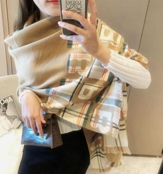 fashion designer winter cashmere scarf women 2021 letter flower silk lace ring luxury scarf 180 * 70cm, Blue;gray
fashion designer winter cashmere scarf women 2021 letter flower silk lace ring luxury scarf 180 * 70cm, Blue;gray