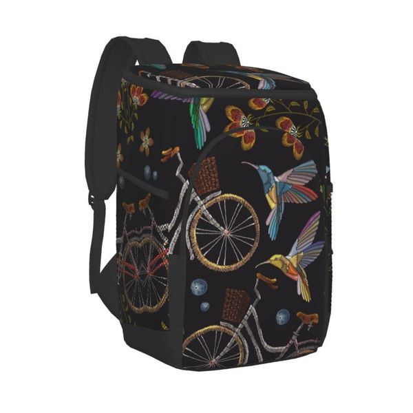 bicycle thermal backpack waterproof thickened cooler bag large insulated picnic refrigerator
bicycle thermal backpack waterproof thickened cooler bag large insulated picnic refrigerator