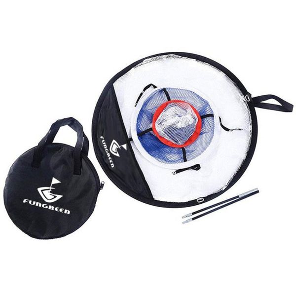 home portable indoor outdoor golf chipping net for backyard practice mats playground foldable garden pitching cages beginners training aids
home portable indoor outdoor golf chipping net for backyard practice mats playground foldable garden pitching cages beginners training aids