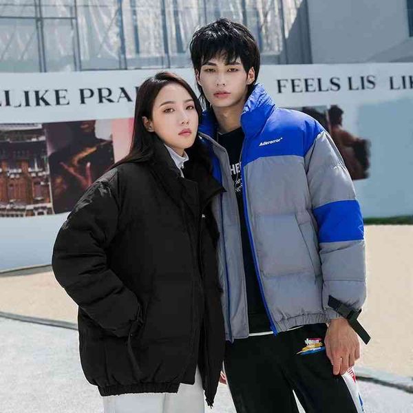 women's parkas down ladies jacket men's and original 2021 lovers' thickened baseball white duck, Black
women's parkas down ladies jacket men's and original 2021 lovers' thickened baseball white duck, Black
