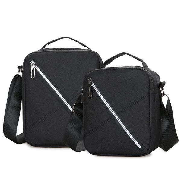backpack bag oxford cloth single shoulder men's messenger leisure canvas business briefcase
backpack bag oxford cloth single shoulder men's messenger leisure canvas business briefcase