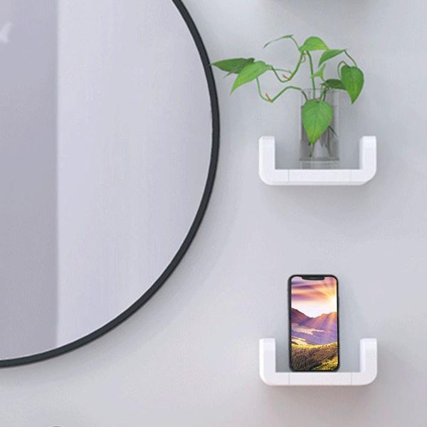 bathroom storage & organization plastic toilet punch home container wall mounted organizer shampoo shelf holder practical rack kitchen
bathroom storage & organization plastic toilet punch home container wall mounted organizer shampoo shelf holder practical rack kitchen