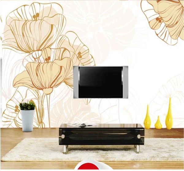 wallpapers xuesu dream fashion hand-painted wallpaper bedroom living room custom mural 8d waterproof material
wallpapers xuesu dream fashion hand-painted wallpaper bedroom living room custom mural 8d waterproof material