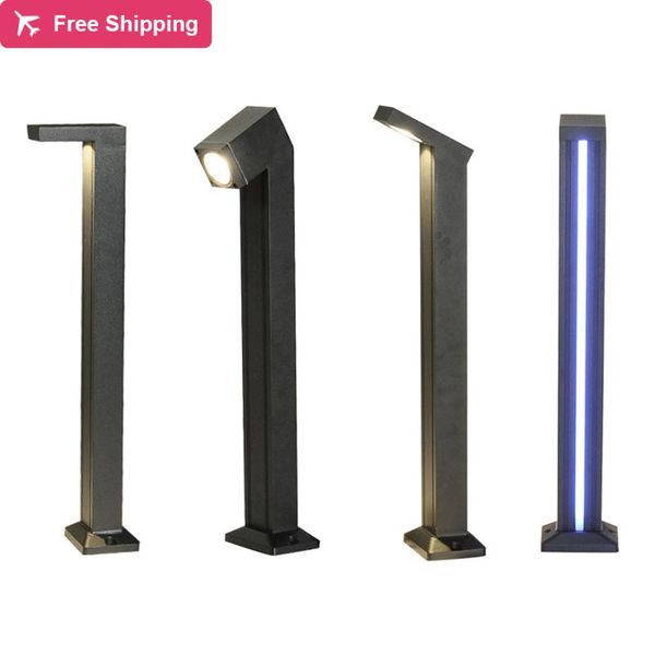 lawn lamps 10pc outdoor pillar light with backside blue 16w waterproof graden landscape spotlight villa courtyard bollard lamp
lawn lamps 10pc outdoor pillar light with backside blue 16w waterproof graden landscape spotlight villa courtyard bollard lamp