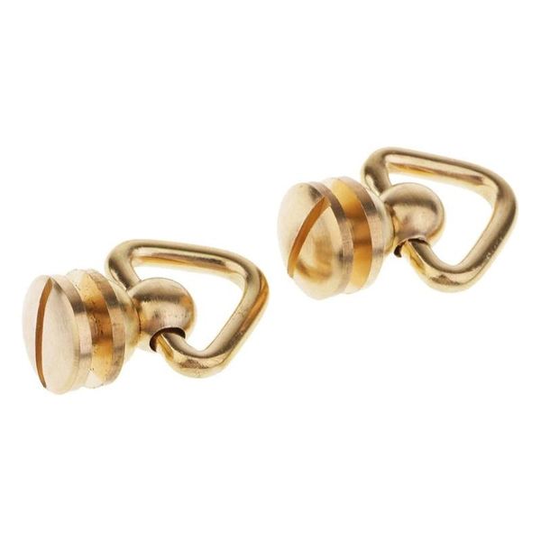 bag parts & accessories 4pcs brass riv ets purse ball studs stud screw diy leather collar handbag a69c, Black
bag parts & accessories 4pcs brass riv ets purse ball studs stud screw diy leather collar handbag a69c, Black