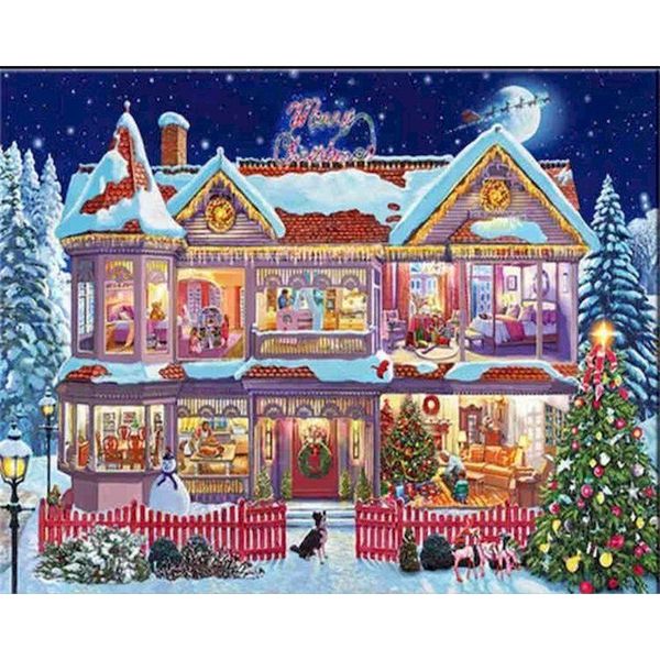 paintings gatyztory snow house scenery painting by numbers kits for kids unique gift picture number 40x50cm framed handpainted craft
paintings gatyztory snow house scenery painting by numbers kits for kids unique gift picture number 40x50cm framed handpainted craft