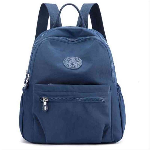 women waterproof nylon backpack fashion female shoulder bag youth vitality style multi functional travel school
women waterproof nylon backpack fashion female shoulder bag youth vitality style multi functional travel school