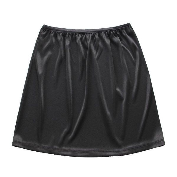 skirts women black bottom anti-permeable skirt lining anti-glare silks slip good-looking hundred towers college style hsj88
skirts women black bottom anti-permeable skirt lining anti-glare silks slip good-looking hundred towers college style hsj88
