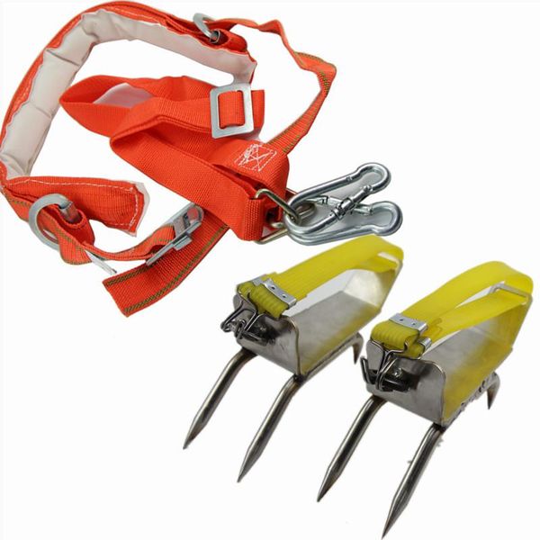 cords, slings and webbing outdoor tree climbing strengths multi function non-slip cat feet dig bird nest tool picking coconut areca special
cords, slings and webbing outdoor tree climbing strengths multi function non-slip cat feet dig bird nest tool picking coconut areca special
