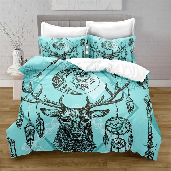 bedding sets 100% polyester dreamcatcher duvet cover digital printing set with pillowcase bed for girl quilt
bedding sets 100% polyester dreamcatcher duvet cover digital printing set with pillowcase bed for girl quilt