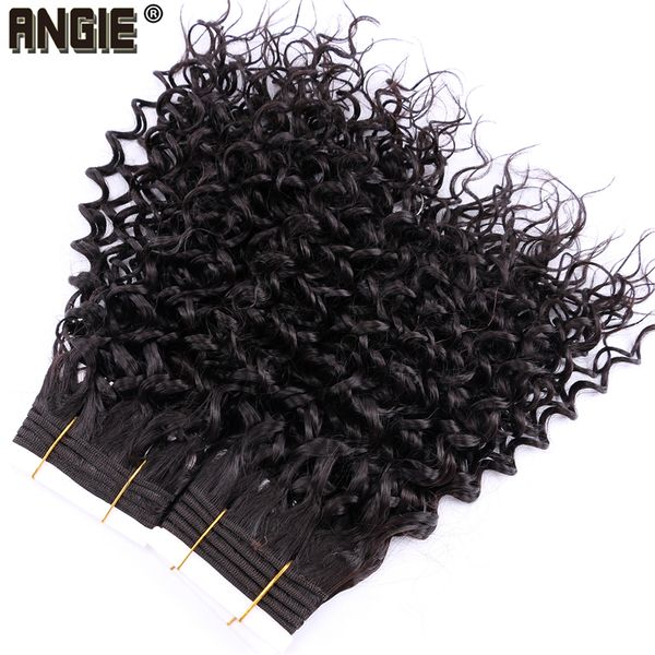 angie black color curly wave hair bundles 100 gram one piece synthetic hair extensions 8-20 inch 100gram/pcs hair weft
angie black color curly wave hair bundles 100 gram one piece synthetic hair extensions 8-20 inch 100gram/pcs hair weft