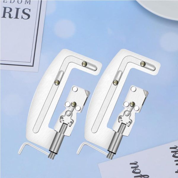 fishing line tying tool hand-operated string knotter portable hook (silver) hooks
fishing line tying tool hand-operated string knotter portable hook (silver) hooks