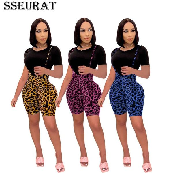 women's tracksuits sseurat leopard two piece set short sleeve t shirt spaghetti strap summer outfits for women club matching sets 2, Gray
women's tracksuits sseurat leopard two piece set short sleeve t shirt spaghetti strap summer outfits for women club matching sets 2, Gray