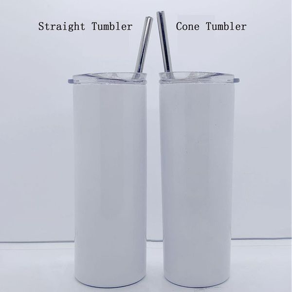 20oz sublimation skinny tumblers straight tapered blank white tumbler lid straw rubber bottom 20 oz stainless steel vacuum insulated sippy c
20oz sublimation skinny tumblers straight tapered blank white tumbler lid straw rubber bottom 20 oz stainless steel vacuum insulated sippy c
