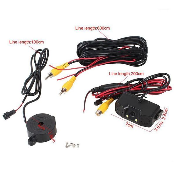 in 1 car camera park reverse radar system backup sensor ap7# rear view cameras& parking sensors1
in 1 car camera park reverse radar system backup sensor ap7# rear view cameras& parking sensors1