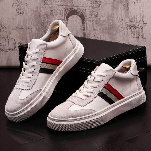 designer mens white comfort shoes summer platform breathable street trending leisure sport zapatos comfortable casual moccasins loafers x49, Black
designer mens white comfort shoes summer platform breathable street trending leisure sport zapatos comfortable casual moccasins loafers x49, Black