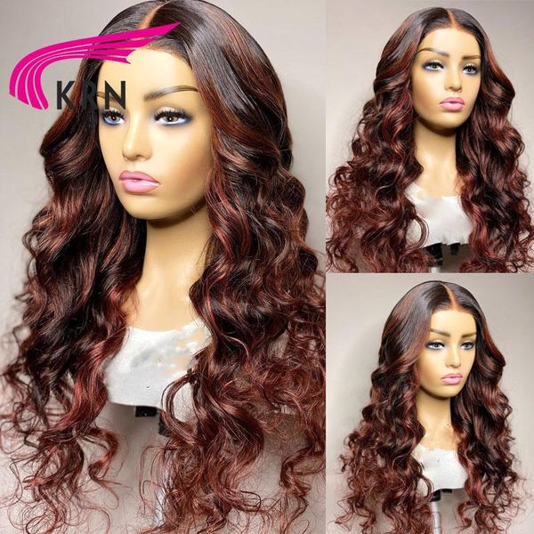 highlight red colored lace front human hair wigs for women 13x4 13x6x2 ombre wavy wig, Black;brown
highlight red colored lace front human hair wigs for women 13x4 13x6x2 ombre wavy wig, Black;brown