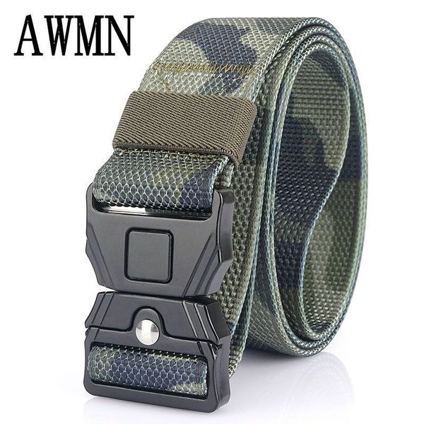 durable fashion the felt 2021 spring outdoor tactical nylon belt button quick release men's, Black;brown
durable fashion the felt 2021 spring outdoor tactical nylon belt button quick release men's, Black;brown