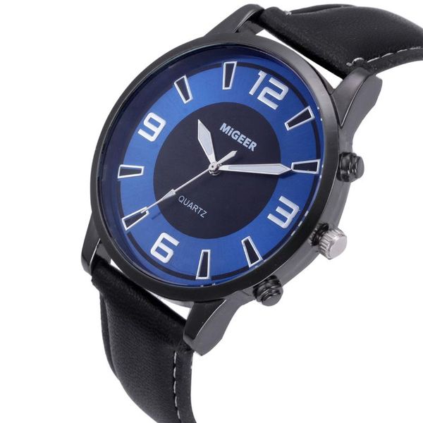wristwatches 2021 montre homme retro design leather band analog alloy watches men quartz clock relogio masculino reloj hombre, Slivery;brown
wristwatches 2021 montre homme retro design leather band analog alloy watches men quartz clock relogio masculino reloj hombre, Slivery;brown