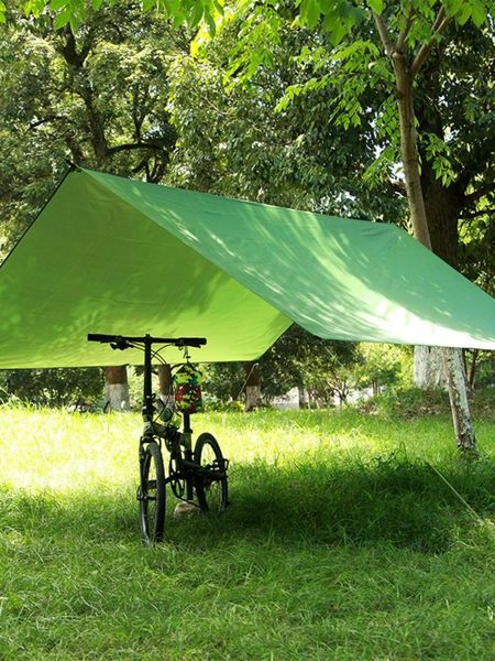 tents and shelters outdoor multi-function canopy waterproof sunscreen beach pergola shade tent light moisture-proof mat floor sun
tents and shelters outdoor multi-function canopy waterproof sunscreen beach pergola shade tent light moisture-proof mat floor sun