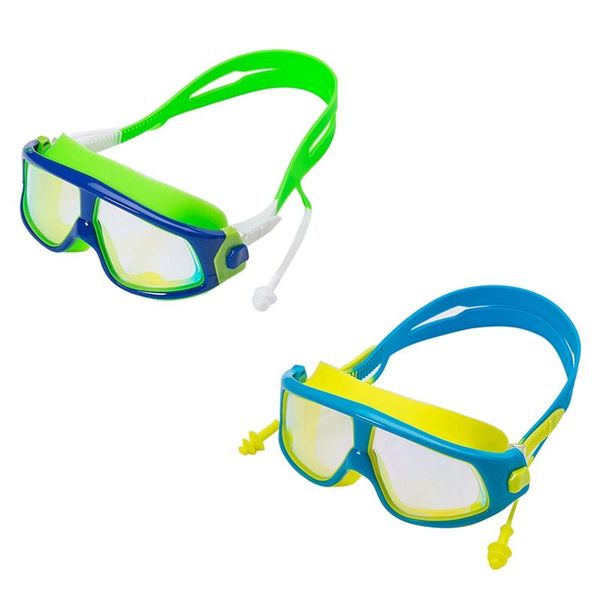 pool & accessories anti-fog adjustable glasses eyewear sportswear swimming goggles children electroplated lens waterproof
pool & accessories anti-fog adjustable glasses eyewear sportswear swimming goggles children electroplated lens waterproof