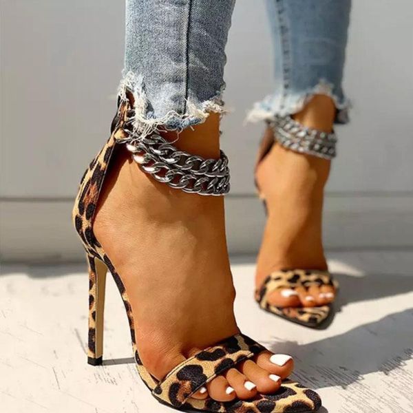 sandals 2021 summer fashion party platform shoes women pumps peep toe chain slippers high heels female stilettos, Black
sandals 2021 summer fashion party platform shoes women pumps peep toe chain slippers high heels female stilettos, Black