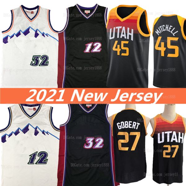 men donovan 45 mitchell basketball jersey rudy 27 gobert karl 32 malone mike 10 conley 12 john stockton jerseys white black blue, Black;red
men donovan 45 mitchell basketball jersey rudy 27 gobert karl 32 malone mike 10 conley 12 john stockton jerseys white black blue, Black;red
