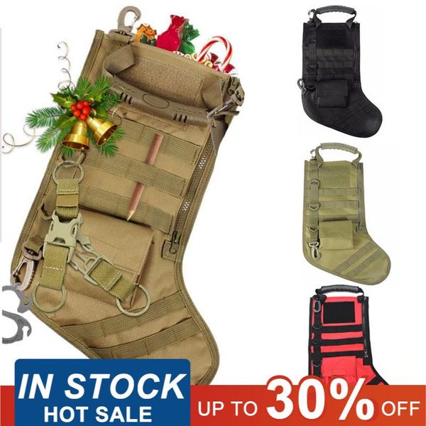 christmas decorations stocking socks tactical bag dump drop pouch utility storage military combat hunting pack magazine pouches
christmas decorations stocking socks tactical bag dump drop pouch utility storage military combat hunting pack magazine pouches