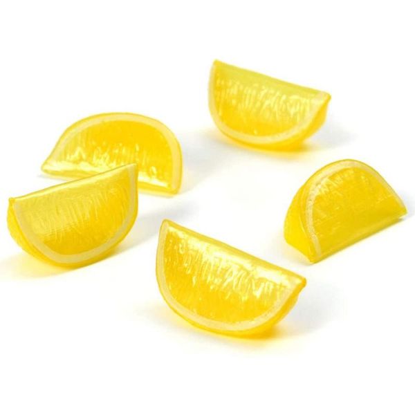 simulation fruit yellow block wedge with slice fake for home party kitchen decoration teaching 30pcs
simulation fruit yellow block wedge with slice fake for home party kitchen decoration teaching 30pcs