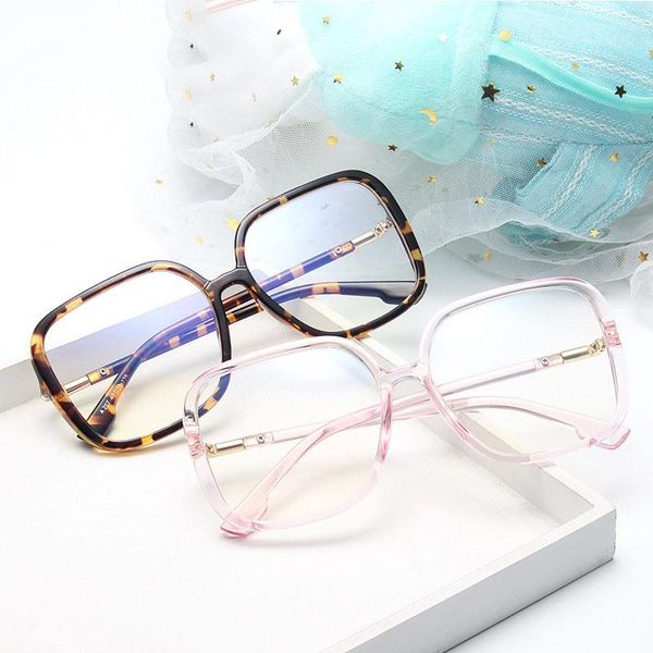 sunglasses blue light blocking oversize computer phone glasses frame women men eyewear 2021 vintage eye optical spectacles oculos, White;black
sunglasses blue light blocking oversize computer phone glasses frame women men eyewear 2021 vintage eye optical spectacles oculos, White;black