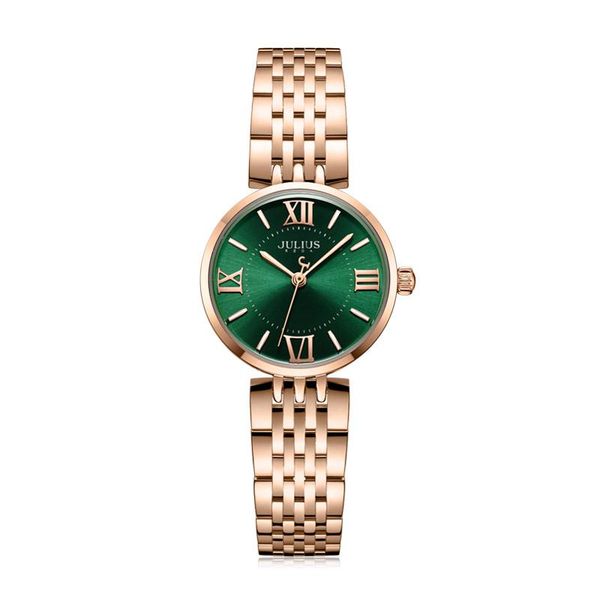 wristwatches julius women's retro watch japan mov't hours elegant rhinestones fashion clock stainless steel bracelet girl's g, Slivery;brown
wristwatches julius women's retro watch japan mov't hours elegant rhinestones fashion clock stainless steel bracelet girl's g, Slivery;brown