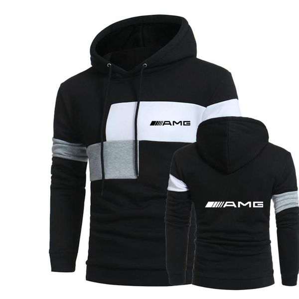 men's hoodies & sweatshirts amg spring 2021 high street custom men sports print hooded leisure male pure cotton pullover, Black
men's hoodies & sweatshirts amg spring 2021 high street custom men sports print hooded leisure male pure cotton pullover, Black