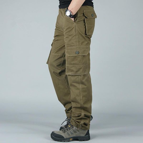 plus size 4xl men tactical pants male jogger casual cotton trousers multi pocket military style army camouflage mens cargo men's, Black
plus size 4xl men tactical pants male jogger casual cotton trousers multi pocket military style army camouflage mens cargo men's, Black