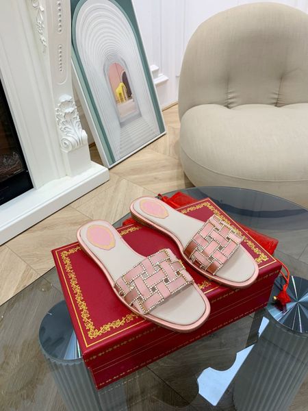 80% off store online 2021 summer slipper shoes women genuine leather pointed toe fashion party sandals, Black
80% off store online 2021 summer slipper shoes women genuine leather pointed toe fashion party sandals, Black