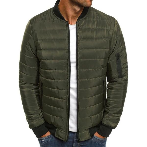 men's jackets nice slim fit warm coats autumn winter men lightweight windproof packable jacket solid color jackests outwear, Black;brown
men's jackets nice slim fit warm coats autumn winter men lightweight windproof packable jacket solid color jackests outwear, Black;brown