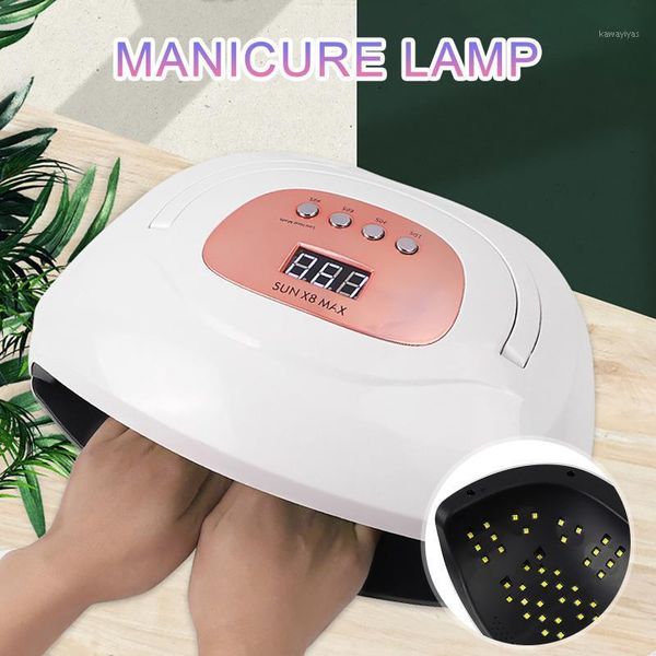 manicure lamp 150w led nail dryer intelligent uv for drying gel polish 10/30/60/99s timer auto sensor tool 312 dryers1
manicure lamp 150w led nail dryer intelligent uv for drying gel polish 10/30/60/99s timer auto sensor tool 312 dryers1