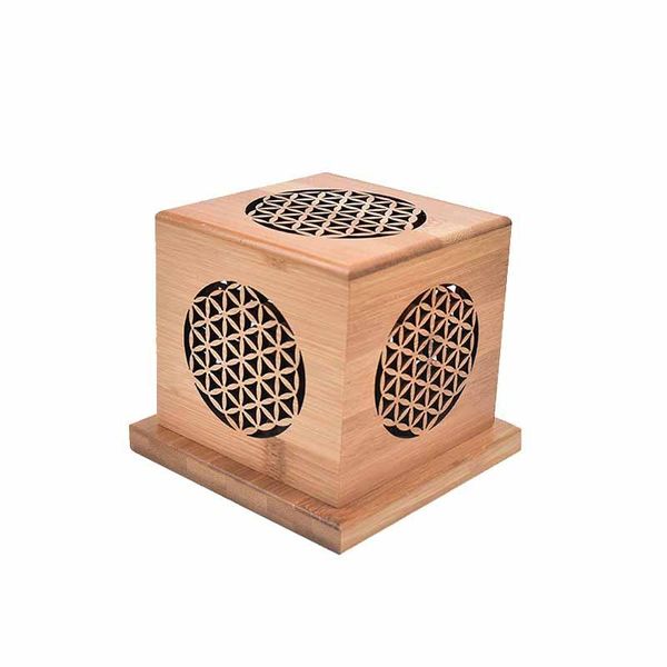 fragrance lamps zen agarwood incense burner box wooden modern fountain sandalwood porta incienso dry vaporizer zy50xl
fragrance lamps zen agarwood incense burner box wooden modern fountain sandalwood porta incienso dry vaporizer zy50xl