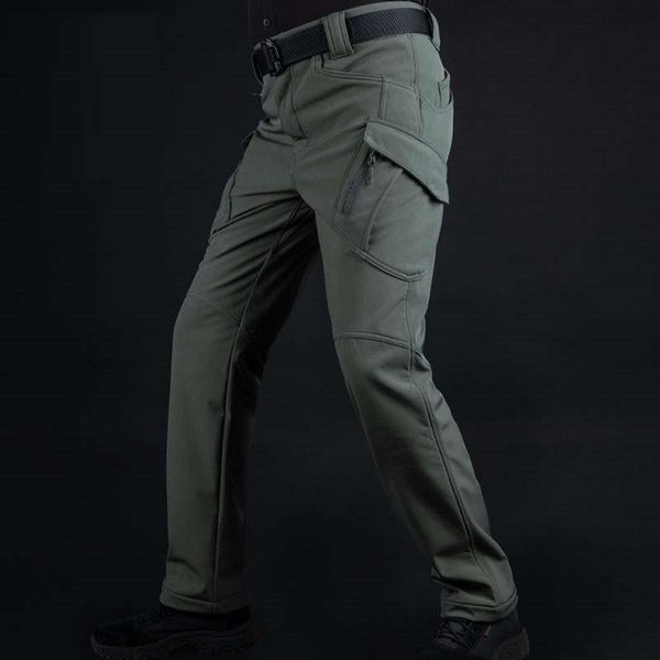 mens tactical pants winter plush warm soild color outdoor elastic straight tube training trousers s-3xl men's, Black
mens tactical pants winter plush warm soild color outdoor elastic straight tube training trousers s-3xl men's, Black