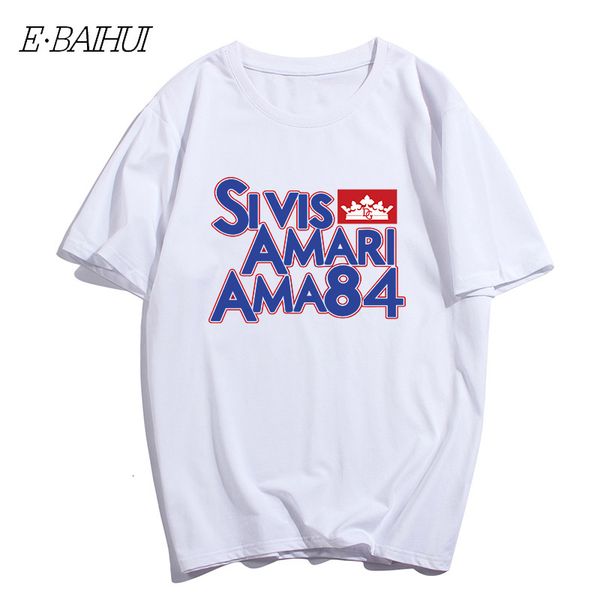men's t-shirts men cotton crew-neck short sleeve t-shirt summer couples letter crown print casual comfortable and soft t-106 veqx, White;black
men's t-shirts men cotton crew-neck short sleeve t-shirt summer couples letter crown print casual comfortable and soft t-106 veqx, White;black