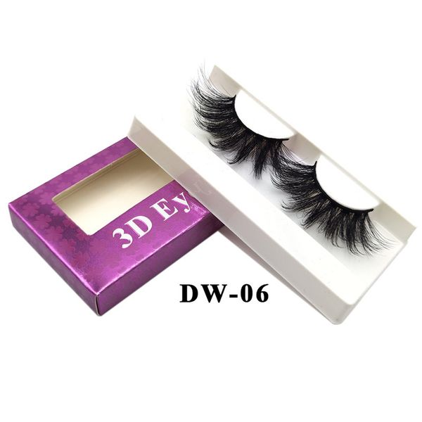 26styles 25mm 3d mink eyelash eye makeup mink false lashes long soft natural thick fake eyelashes eye lashes extension with paper box
26styles 25mm 3d mink eyelash eye makeup mink false lashes long soft natural thick fake eyelashes eye lashes extension with paper box