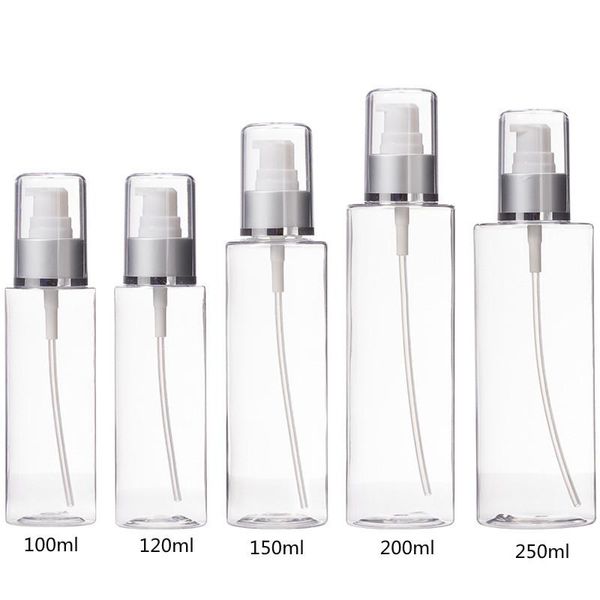 storage bottles & jars transparent full cover lotion pump plastic refillable containers wholesale makeup emulsion facial cream packing cosme
storage bottles & jars transparent full cover lotion pump plastic refillable containers wholesale makeup emulsion facial cream packing cosme