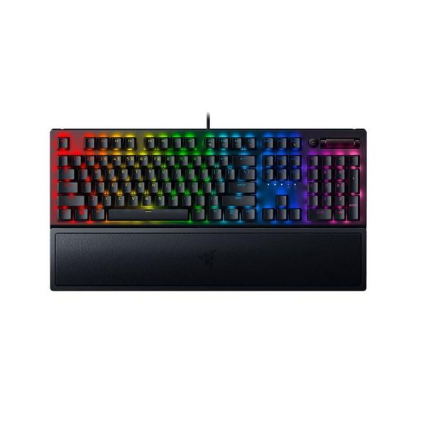 razer blackwidow v3 mechanical gaming keyboard yellow switch 104 keys wired with chroma rgb effect keyboards
razer blackwidow v3 mechanical gaming keyboard yellow switch 104 keys wired with chroma rgb effect keyboards