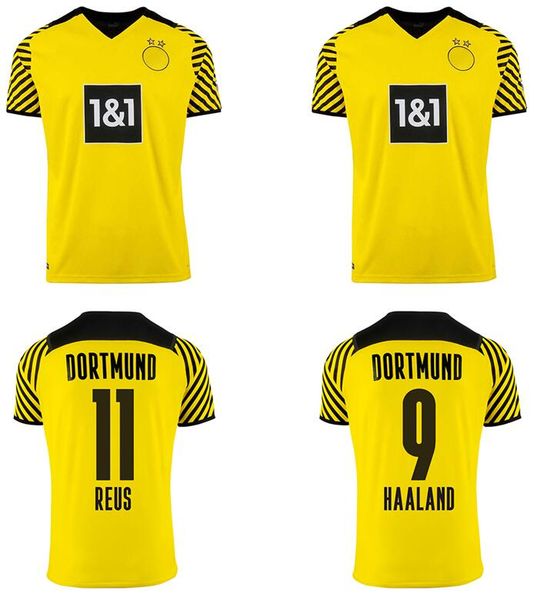 21 22 dortmund soccer jersey 2021 2022 haaland reus borussia football shirts reyna hummels brandt bellingham maillkyrweqwqkbm, Black;yellow
21 22 dortmund soccer jersey 2021 2022 haaland reus borussia football shirts reyna hummels brandt bellingham maillkyrweqwqkbm, Black;yellow