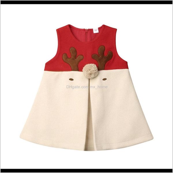 sweaters clothing baby maternity drop delivery 2021 autumn born baby girls kids hairy christmas xmas sleeveless vest dress antlers cotto, Blue
sweaters clothing baby maternity drop delivery 2021 autumn born baby girls kids hairy christmas xmas sleeveless vest dress antlers cotto, Blue